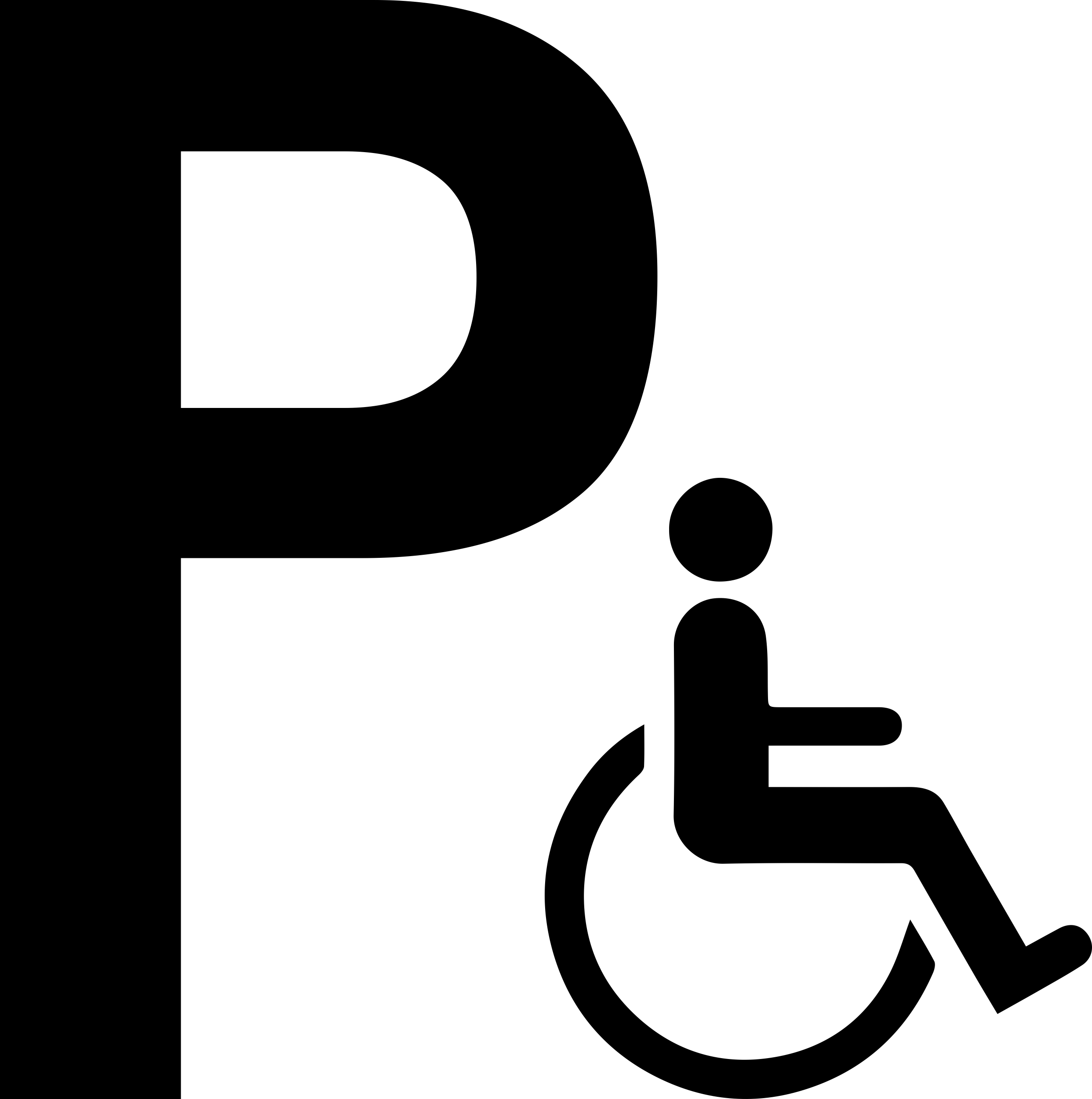 Parking For Disabled Persons Sign Line Tracing Svg Vector Free Vectors